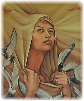 Guido Paintings