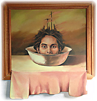 Guido Paintings