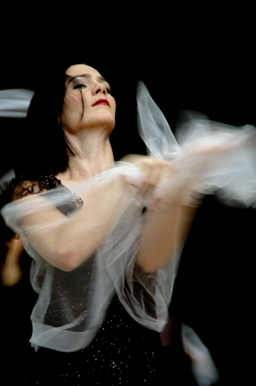 Retazos, The Dance Theatre Company and the Havana