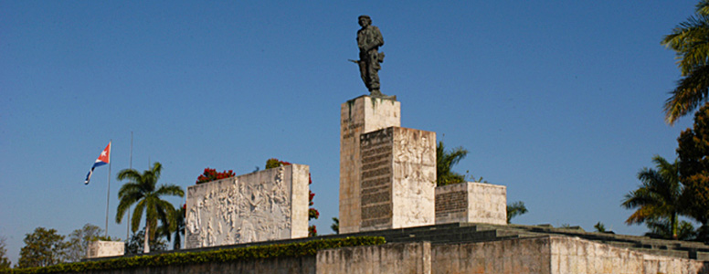 Museum Ernesto Che Guevara