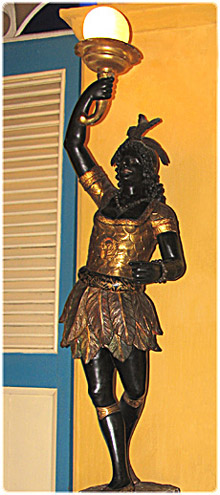 Decorative Arts