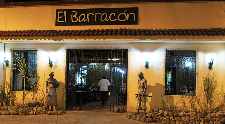El_barracon