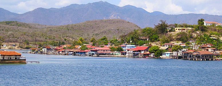 Santiago Bay