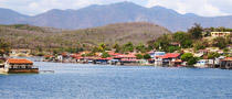 Santiago de Cuba Bay