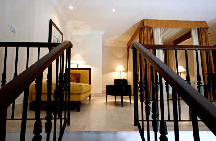 Prado  Suite