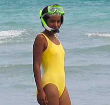 Playa Larga Snorkeling