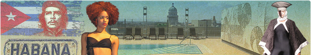 Parque Central Torre