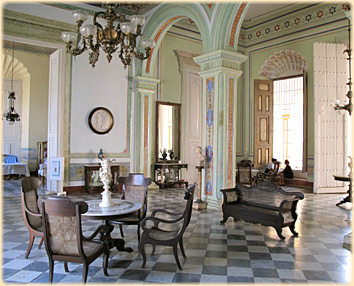 Municipal Museum Trinidad