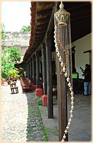 La Canchanchara Bar