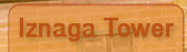 Manacas Iznaga Tower