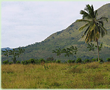 Valle de los Ingenios Trinidad