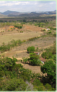 Valle de los Ingenios Trinidad