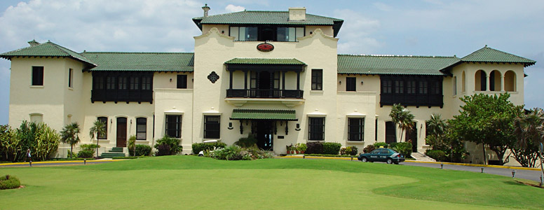 Du Pont Residence in Varadero