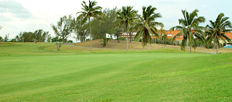 Golf Club Varadero