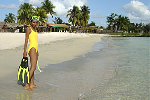 Diving Varadero