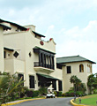 Hotel location in Varadero