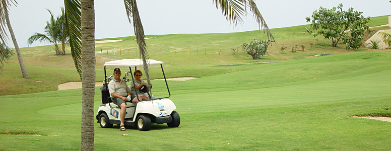 Varadero Golf Club