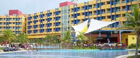 Varadero hotel