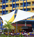 Hotels in Cuba