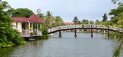 Cosone Park Varadero