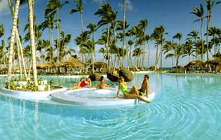 Varadero hotel pool