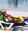 Click for Varadero beyond the beach