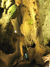 Indian's Cave Vinales